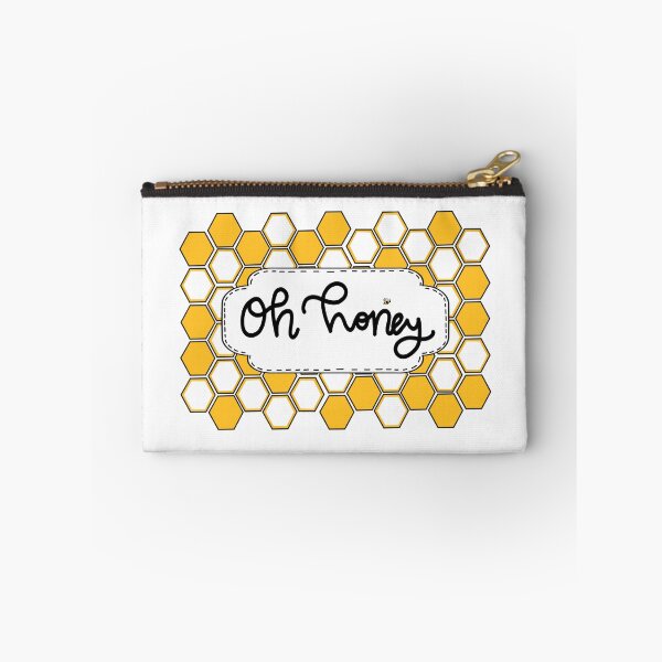 Item preview, On honey! designed and sold by LilliFreckles.