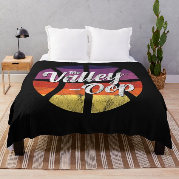 Artikelvorschau, The Valley Oop Phoenix Basketball Retro Sunset Basketball T-Shirt entworfen und verkauft von United-Carlos.