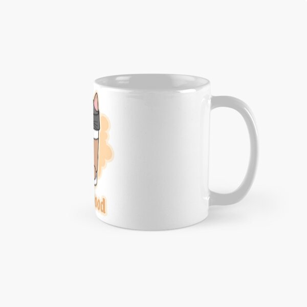 Item preview, Feline Good designed and sold by AryabyDesign.