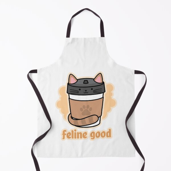 Item preview, Feline Good designed and sold by AryabyDesign.
