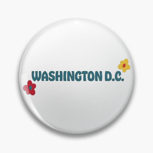 Item preview, Washington D.C. designed and sold by abrigailw.