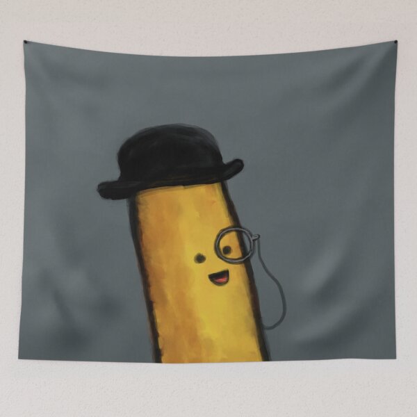 Item preview, Chip designed and sold by Jordan Lyric.