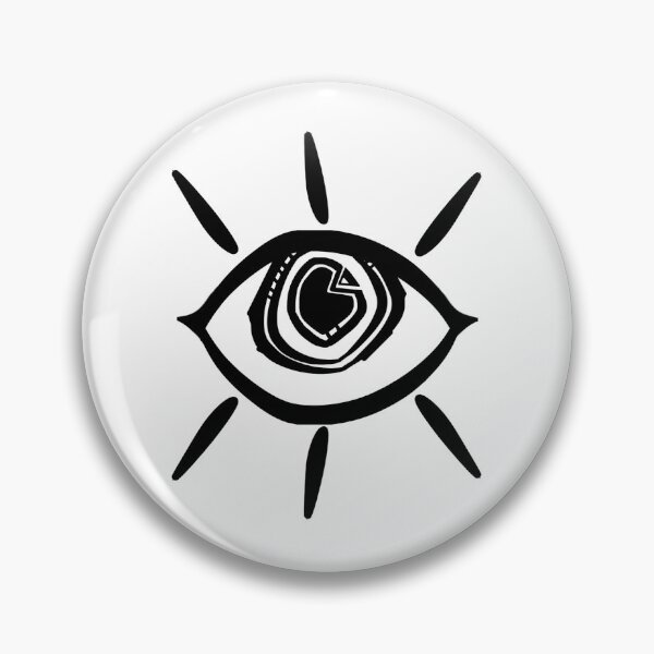 Item preview, Ceaseless Watcher designed and sold by Outer-Stars.
