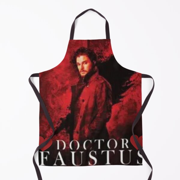Item preview, 	Doctor Faust designed and sold by Arindamritu.