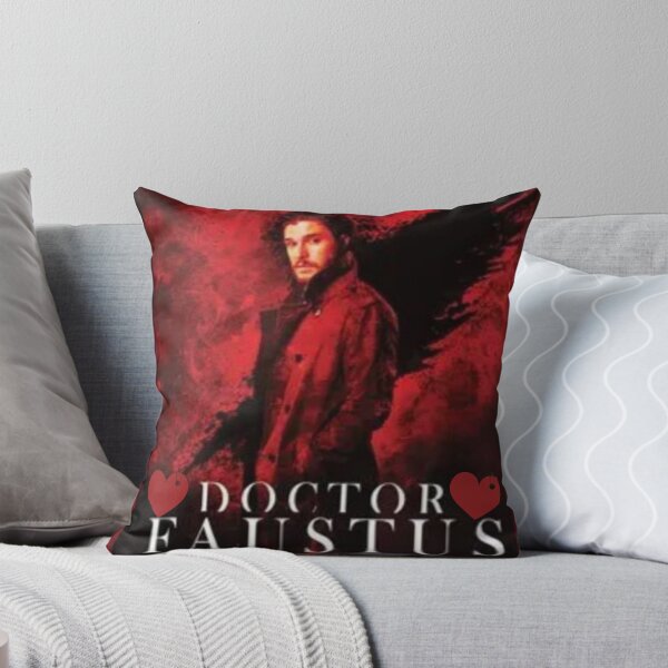 Item preview, 	Doctor Faust designed and sold by Arindamritu.