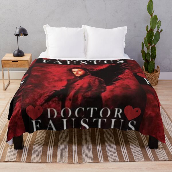 Item preview, 	Doctor Faust designed and sold by Arindamritu.