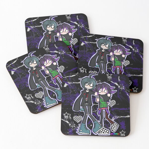 Item preview, alt saiouma designed and sold by korumiis.