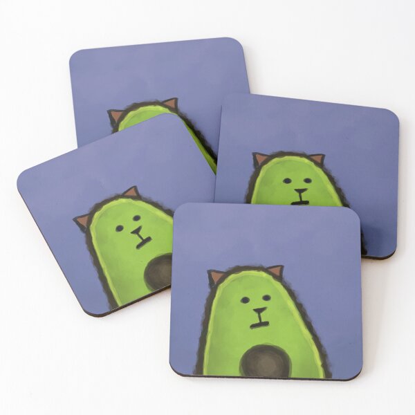 Item preview, Avocato designed and sold by Jordan Lyric.