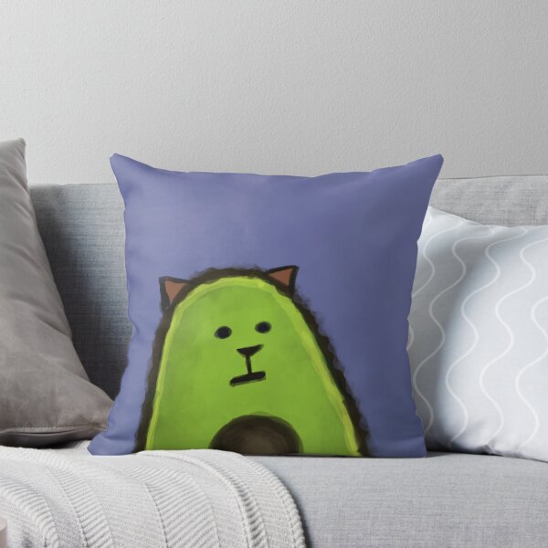 Item preview, Avocato designed and sold by Jordan Lyric.