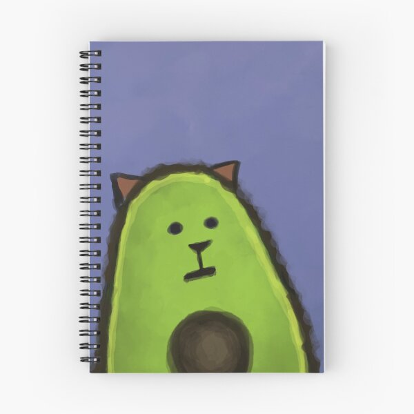 Item preview, Avocato designed and sold by Jordan Lyric.