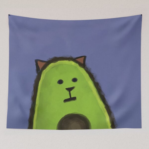 Item preview, Avocato designed and sold by Jordan Lyric.