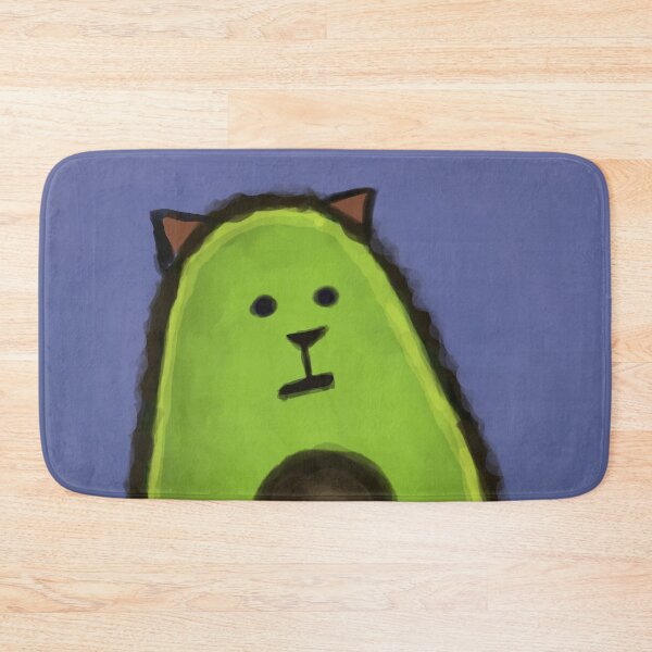 Item preview, Avocato designed and sold by Jordan Lyric.