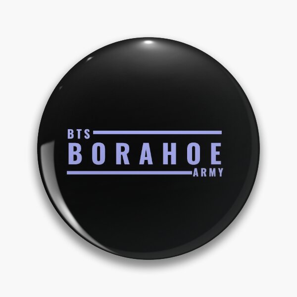 Item preview, Borahoe - BTS Adult ARMY Noona designed and sold by EspyDesignCo.