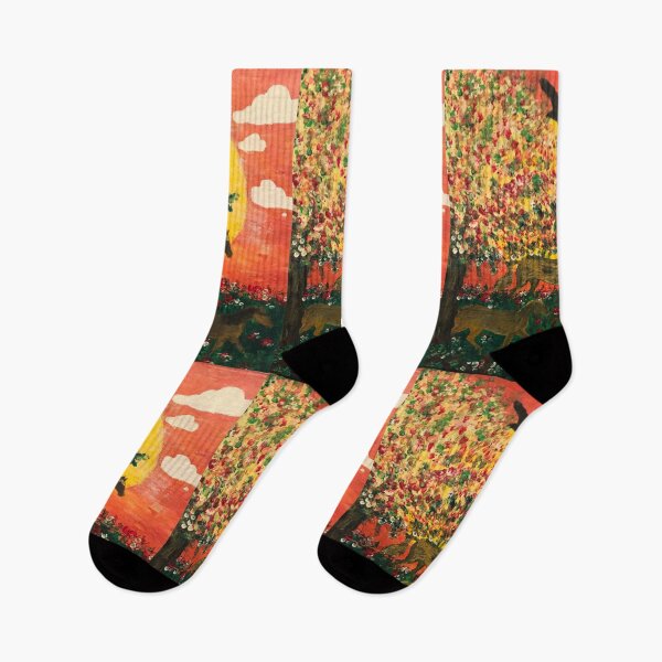Item preview, Horses at play  designed and sold by Sharee Cole.