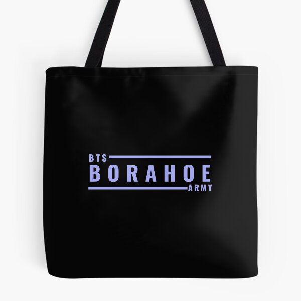 Item preview, Borahoe - BTS Adult ARMY Noona designed and sold by EspyDesignCo.
