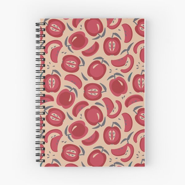 Item preview, Apples, apples, and apples (red apples) designed and sold by lents.