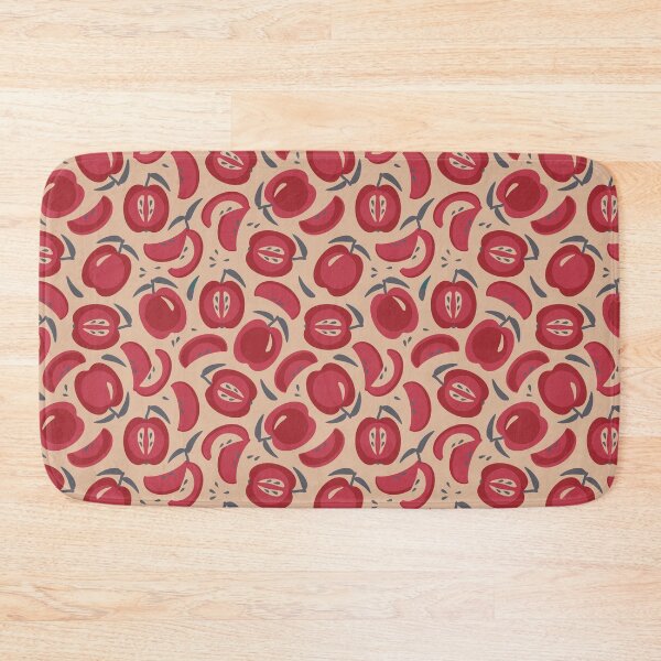 Item preview, Apples, apples, and apples (red apples) designed and sold by lents.