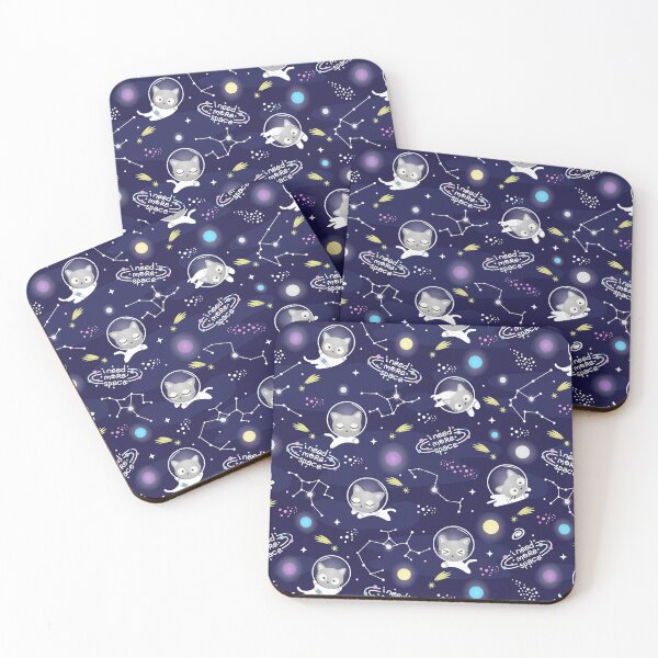 Item preview, Doja cat nasa patterns  designed and sold by KGN  CREATIVITY.