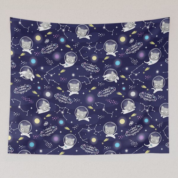 Item preview, Doja cat nasa patterns  designed and sold by KGN  CREATIVITY.