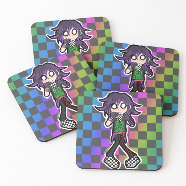 Item preview, scene kokichi designed and sold by korumiis.