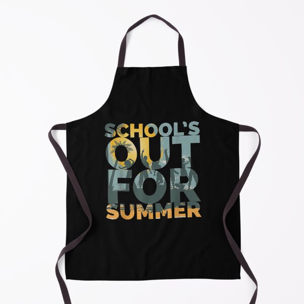 Item preview, Schools Out For Summer Last Day Of School Retro Kids Vintage designed and sold by laurader.