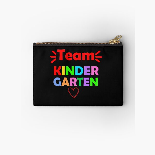 Item preview, Team Kindergarten - kindergarten designed and sold by freeArt10.