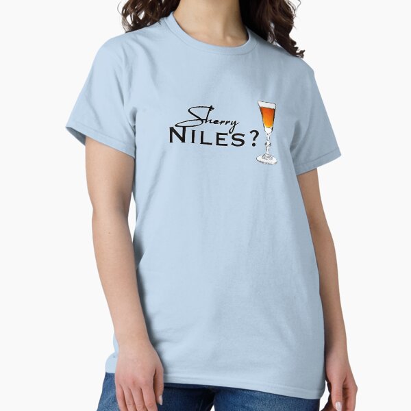 Item preview, Sherry Niles? designed and sold by ⭐️⭐️⭐️⭐️⭐️ Smile More.