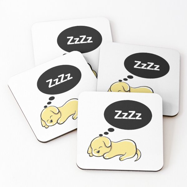 Item preview, cute sleeping chibi dog designed and sold by Artsy Aura ⭐⭐⭐⭐⭐  .