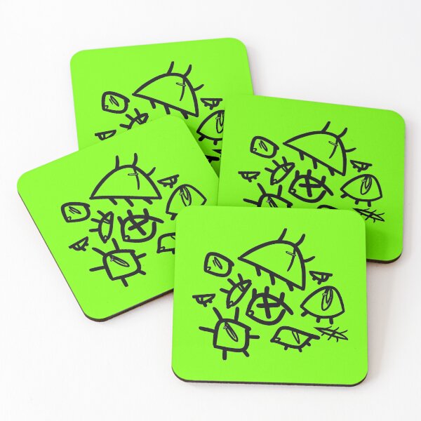 Item preview, Eye Know designed and sold by Outer-Stars.