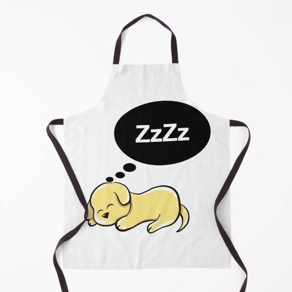 Item preview, cute sleeping chibi dog designed and sold by Artsy Aura ⭐⭐⭐⭐⭐  .
