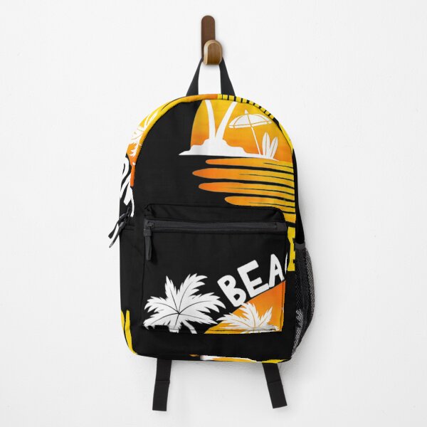 Item preview, Vintage Beaching Not Teaching Funny Vacation Summer Teacher  designed and sold by laurader.