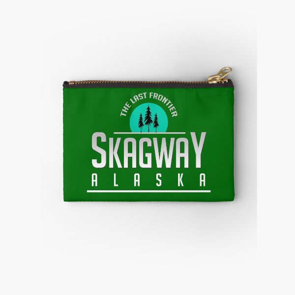 Item preview, Skagway Alaska Voyage designed and sold by dejava.