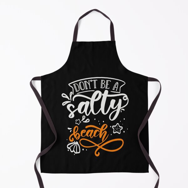 Item preview, Don't Be A Salty Beach designed and sold by FOX1999-Design.