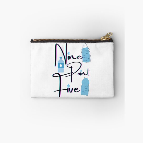 Item preview, Nine Point Five designed and sold by elevated-aura.