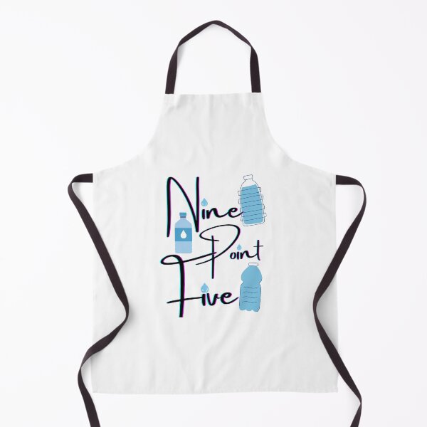 Item preview, Nine Point Five designed and sold by elevated-aura.