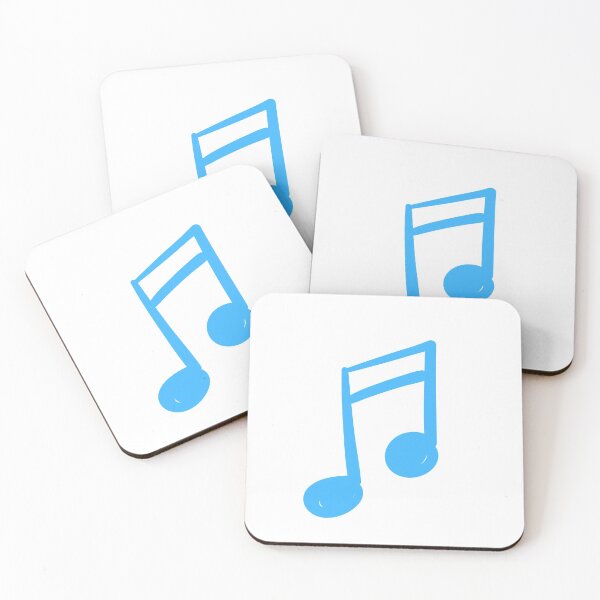 Item preview, Music Pulse, Notes, Clef, Frequency, Wave, Sound, Dance designed and sold by Earthjoys.