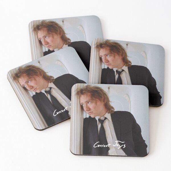 Item preview, fourcur current joys American designed and sold by manjayn012.