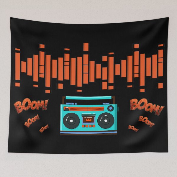 Item preview, Vintage tempo radio designed and sold by Astralia.