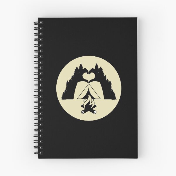Item preview, I'm A Camp Lover designed and sold by ThisBjmnID.