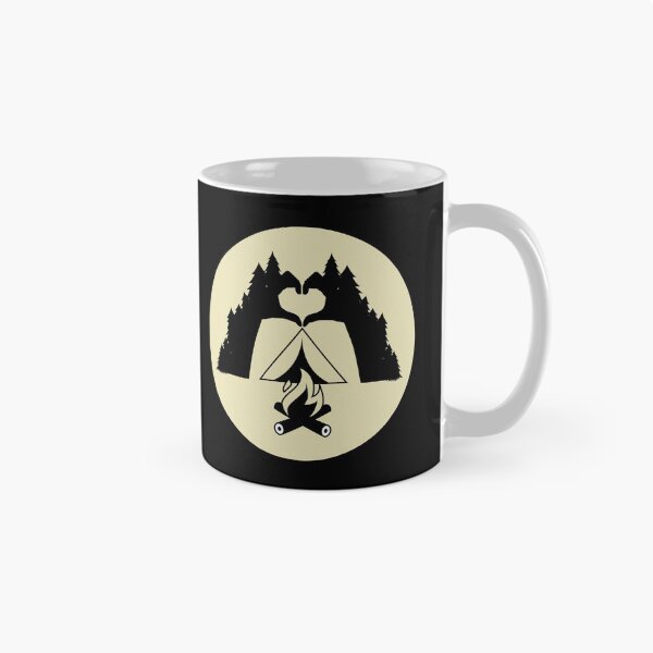 Item preview, I'm A Camp Lover designed and sold by ThisBjmnID.