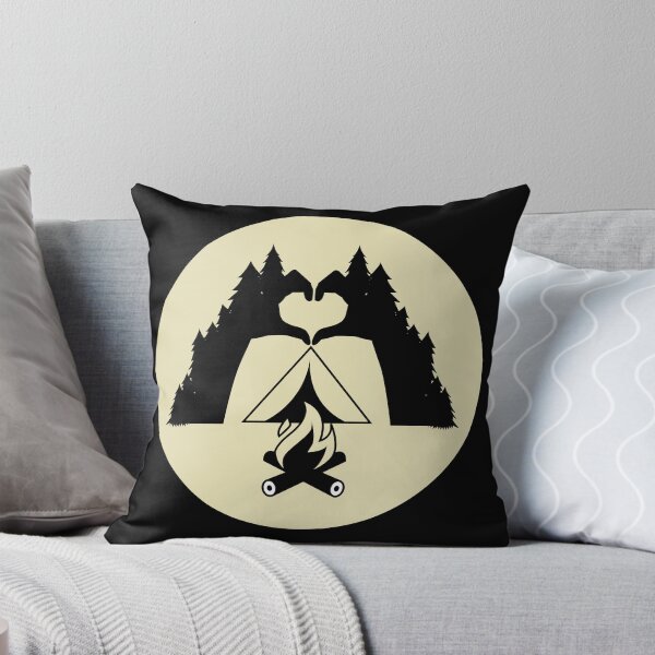 Item preview, I'm A Camp Lover designed and sold by ThisBjmnID.