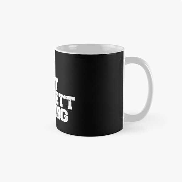 Item preview, Let Brett Bang designed and sold by PuggyUpside.
