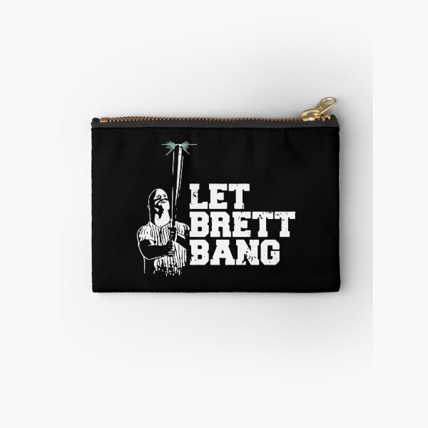 Item preview, Let Brett Bang designed and sold by PuggyUpside.