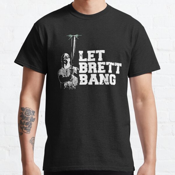 Brett Gardner T-Shirts for Sale