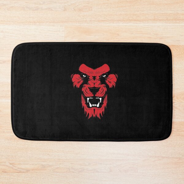 Item preview, Lion vector print design designed and sold by Vectaphicz.