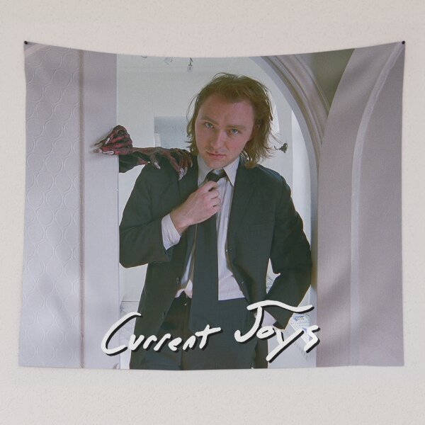 Item preview, fivecur current joys American designed and sold by manjayn012.
