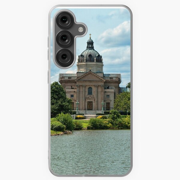 Item preview, Church by the Lake designed and sold by Lanis Rossi.
