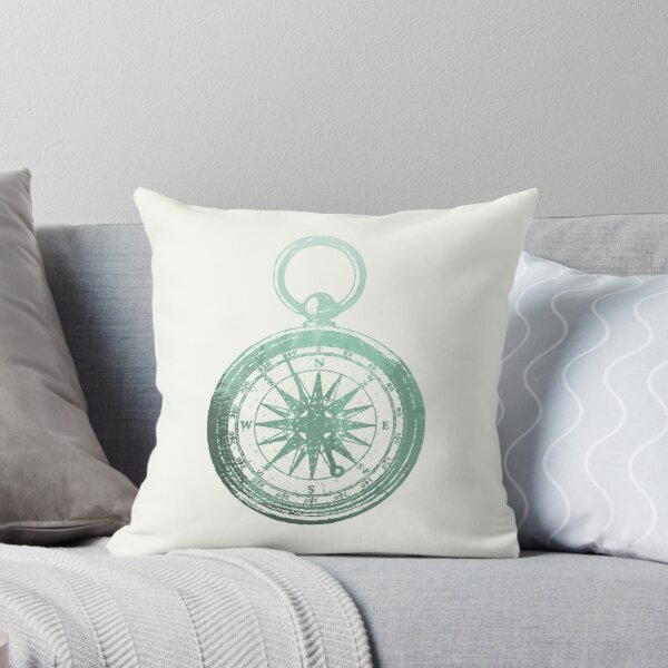 Item preview, Vintage Compass Rose designed and sold by smburgess.