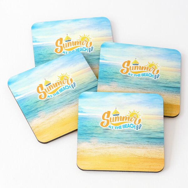 Item preview, Summer at the beach full designed and sold by SpecialGift79.