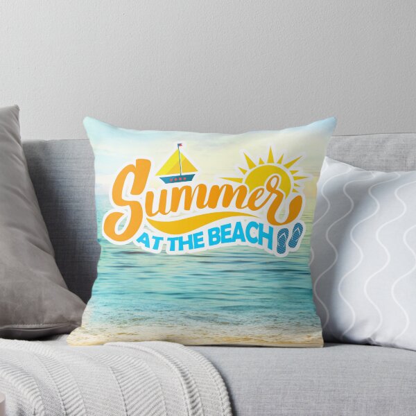 Item preview, Summer at the beach full designed and sold by SpecialGift79.